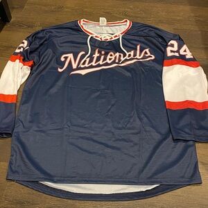 ‼️NATIONALS‼️